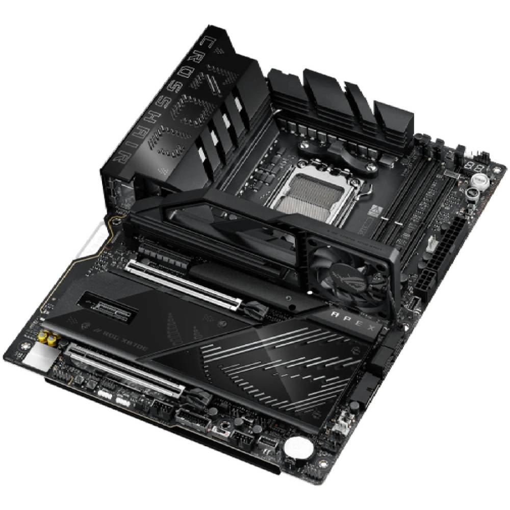 В Украине Материнская плата ASUS ROG CROSSHAIR X870E APEX (90MB1KR0-M0EAY0)