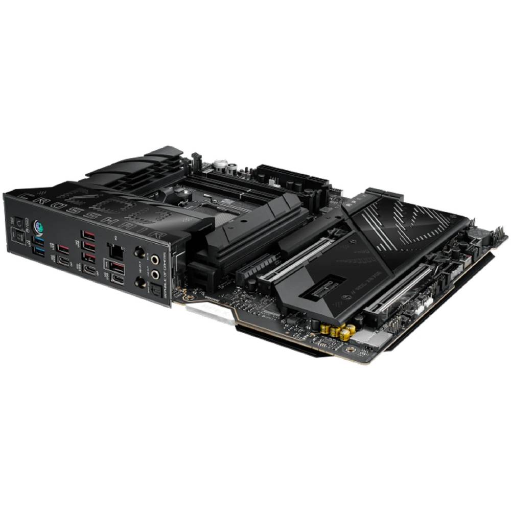 Изображение Материнская плата ASUS ROG CROSSHAIR X870E APEX (90MB1KR0-M0EAY0)