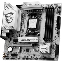 Материнская плата MSI B850M GAMING PLUS WIFI6E (911-7E81-001)