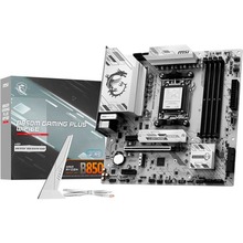 Материнская плата MSI B850M GAMING PLUS WIFI6E (911-7E81-001)