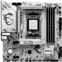 Материнская плата MSI B850M GAMING PLUS WIFI6E (911-7E81-001)
