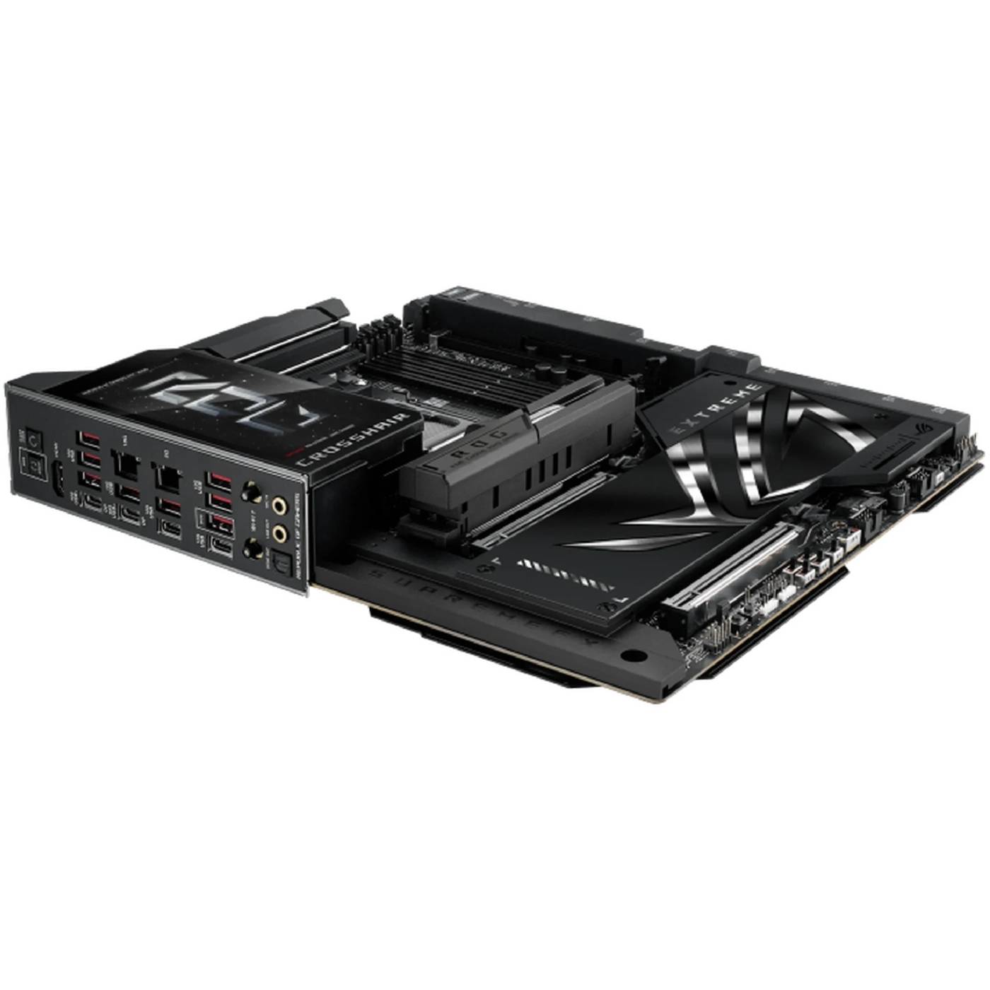 Замовити Материнська плата Asus ROG CROSSHAIR X870E EXTREME (90MB1LB0-M0EAY0)