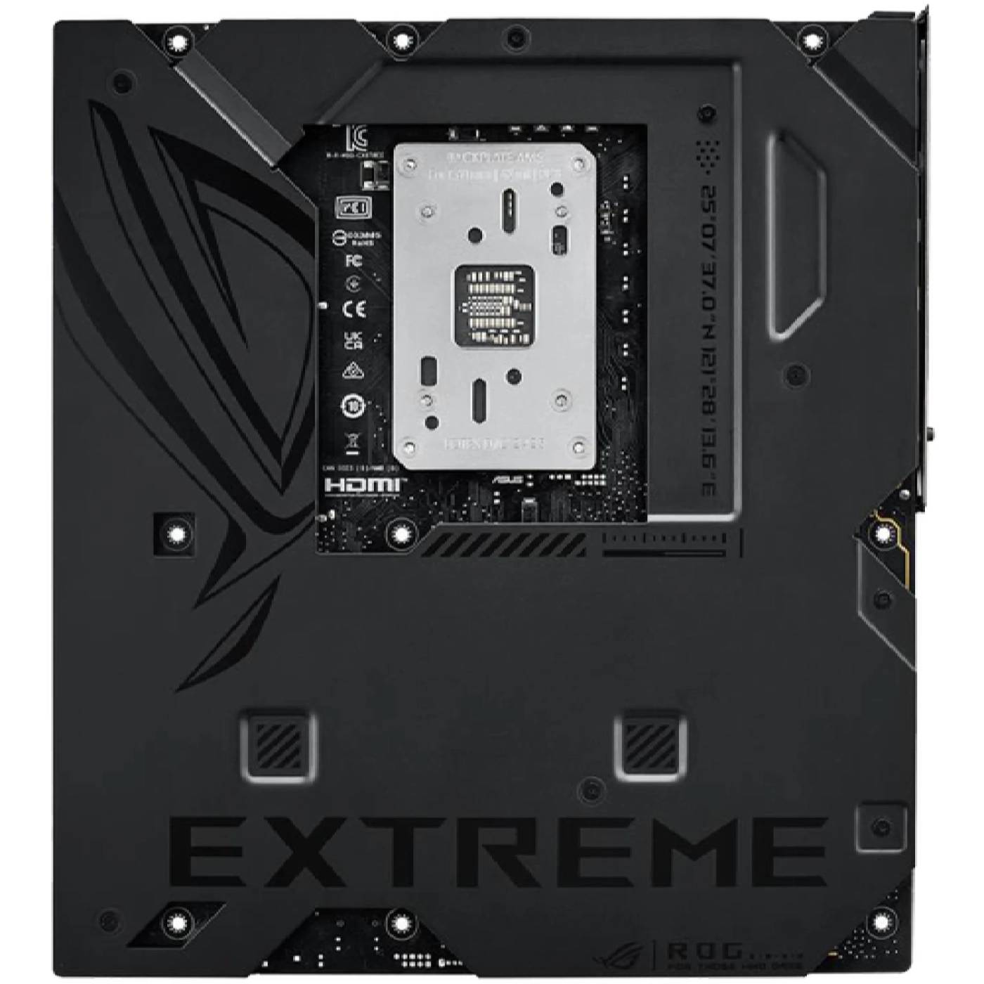 Фото Материнська плата Asus ROG CROSSHAIR X870E EXTREME (90MB1LB0-M0EAY0)