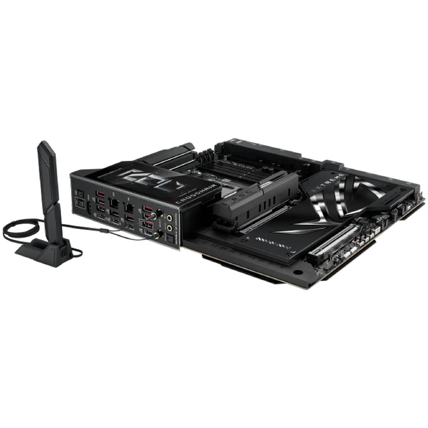 Зображення Материнська плата Asus ROG CROSSHAIR X870E EXTREME (90MB1LB0-M0EAY0)