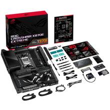 Материнська плата Asus ROG CROSSHAIR X870E EXTREME (90MB1LB0-M0EAY0)