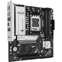 Материнська плата ASUS PRIME B850M-A-CSM sAM5 4xDDR5 M.2 HDMI (90MB1LQ0-M0EAYC)