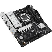 Материнська плата ASUS PRIME B850M-A-CSM sAM5 4xDDR5 M.2 HDMI (90MB1LQ0-M0EAYC)