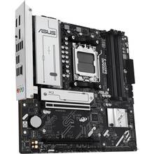 Материнська плата ASUS PRIME B850M-A-CSM sAM5 4xDDR5 M.2 HDMI (90MB1LQ0-M0EAYC)
