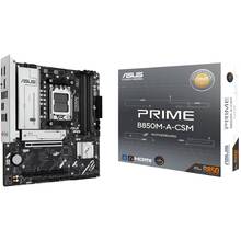Материнська плата ASUS PRIME B850M-A-CSM sAM5 4xDDR5 M.2 HDMI (90MB1LQ0-M0EAYC)