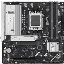 Материнська плата ASUS PRIME B850M-A-CSM sAM5 4xDDR5 M.2 HDMI (90MB1LQ0-M0EAYC)