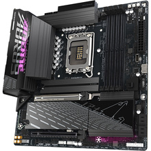 Материнская плата GIGABYTE B860M AORUS ELITE WIFI6E