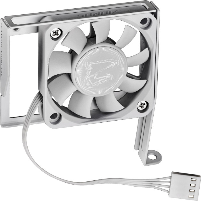 Внешний вид Материнская плата GIGABYTE Z890 AORUS PRO ICE