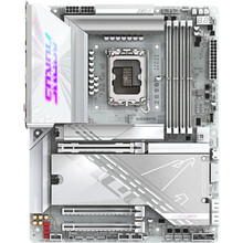 Материнская плата GIGABYTE Z890 AORUS PRO ICE