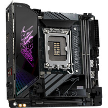 Материнская плата GIGABYTE Z890I AORUS ULTRA