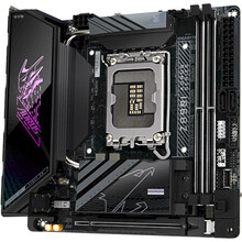 Материнская плата GIGABYTE Z890I AORUS ULTRA