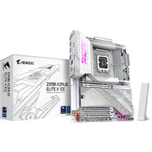 Материнская плата GIGABYTE Z890 AORUS ELITE X ICE