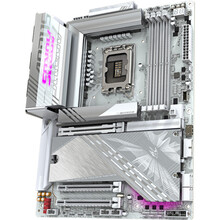 Материнская плата GIGABYTE Z890 AORUS ELITE X ICE