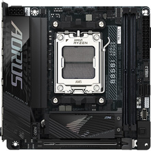 Материнская плата GIGABYTE B850I AORUS PRO