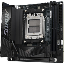 Материнская плата GIGABYTE B850I AORUS PRO
