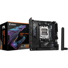 Материнская плата GIGABYTE B850I AORUS PRO