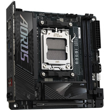 Материнская плата GIGABYTE B850I AORUS PRO