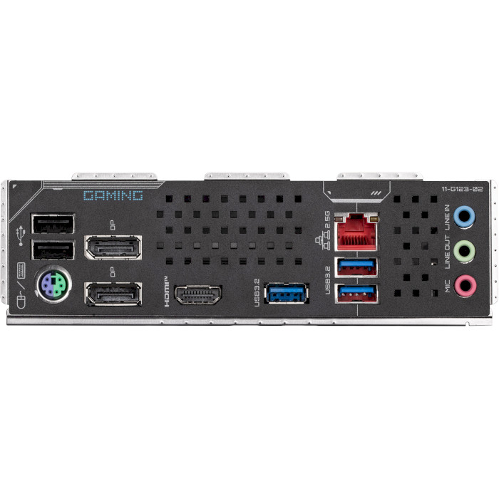 Материнская плата GIGABYTE Z890M GAMING X Частота работы памяти 9066, 8933, 8800, 8600, 8400, 8266, 8200, 8000, 7950, 7900, 7800, 7600, 7400, 7200, 7000, 6800, 6600, 6400, 6200, 6000, 5800, 5600