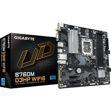 Материнская плата GIGABYTE B760M D3HP WIFI6