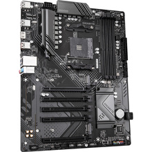 Материнская плата GIGABYTE B550 EAGLE