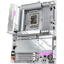 Материнская плата GIGABYTE Z890 AORUS ELITE WIFI7 ICE