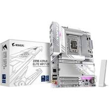 Материнская плата GIGABYTE Z890 AORUS ELITE WIFI7 ICE