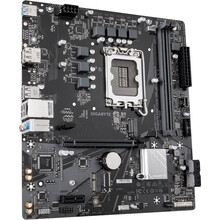Материнская плата GIGABYTE H610M D3W DDR4