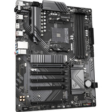 Материнская плата GIGABYTE B550 EAGLE WIFI6