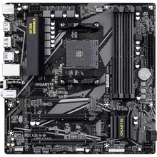 Материнская плата GIGABYTE B550M DS3H AC R2