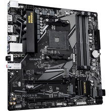 Материнская плата GIGABYTE B550M DS3H AC R2