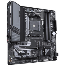 Материнская плата GIGABYTE B550M GAMING X WIFI6