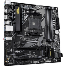 Материнська плата GIGABYTE B550M DS3H R2