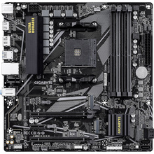 Запоріжжя - Материнська плата GIGABYTE B550M DS3H R2