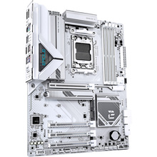 Материнська плата GIGABYTE B850 EAGLE WIFI7 ICE