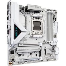 Материнская плата GIGABYTE B850M EAGLE WIFI6E ICE