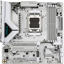Материнская плата GIGABYTE B850M EAGLE WIFI6E ICE