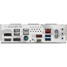 Материнская плата GIGABYTE B850M EAGLE WIFI6E ICE