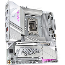 Материнська плата GIGABYTE Z890M AORUS ELITE WIFI7 ICE