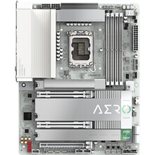 Материнская плата GIGABYTE Z890 AERO G