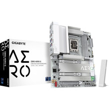 Материнская плата GIGABYTE Z890 AERO G