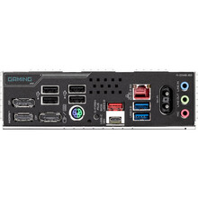 Материнська плата GIGABYTE B850M GAMING X WIFI6E