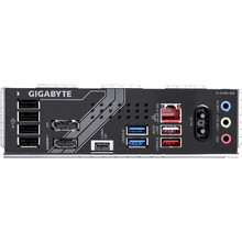 Материнская плата GIGABYTE B860 GAMING X WIFI6E