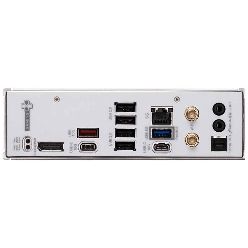Материнская плата MSI B850 GAMING PLUS WIFI PZ Сокет AMD AM5