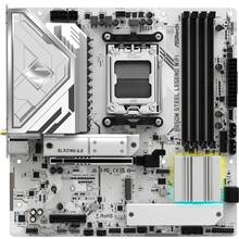 Материнская плата MSI B850 GAMING PLUS WIFI PZ