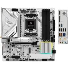 Материнская плата MSI B850 GAMING PLUS WIFI PZ