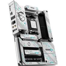Материнская плата MSI B850 GAMING PLUS WIFI PZ